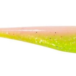 Z Man Scented Jerk ShadZ 4 Inch Soft Plastic Jerkbait 5 Pack Baits