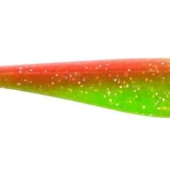 Z Man Scented Jerk ShadZ 4 Inch Soft Plastic Jerkbait 5 Pack Baits