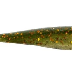 Z Man Scented Jerk ShadZ 4 Inch Soft Plastic Jerkbait 5 Pack Baits