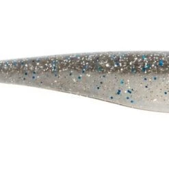 Z Man Scented Jerk ShadZ 4 Inch Soft Plastic Jerkbait 5 Pack Baits