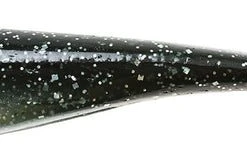 Z Man Scented Jerk ShadZ 7 Inch Soft Plastic Jerkbait 4 Pack