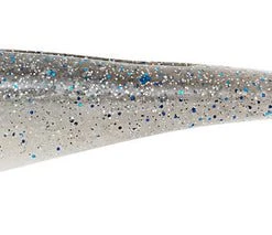 Z Man Scented Jerk ShadZ 7 Inch Soft Plastic Jerkbait 4 Pack