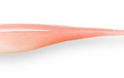 Z Man Scented Jerk ShadZ 5 Inch Soft Plastic Jerkbait 5 Pack