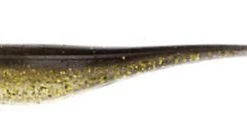 Z Man Scented Jerk ShadZ 5 Inch Soft Plastic Jerkbait 5 Pack