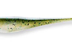 Z Man Scented Jerk ShadZ 5 Inch Soft Plastic Jerkbait 5 Pack
