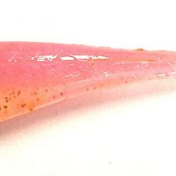 Z Man Scented Jerk ShadZ 5 Inch Soft Plastic Jerkbait 5 Pack