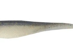 Z Man Scented Jerk ShadZ 5 Inch Soft Plastic Jerkbait 5 Pack