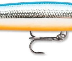 Rapala Down Deep Husky Jerk 12 Deep Diving Jerkbait Baits