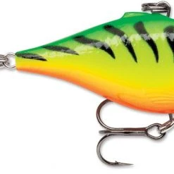 Baits Rapala Ultra Light Rippin' Rap 04 Lipless Crankbait