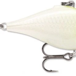 Baits Rapala Ultra Light Rippin' Rap 04 Lipless Crankbait