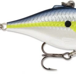 Baits Rapala Ultra Light Rippin' Rap 04 Lipless Crankbait