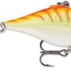 Baits Rapala Ultra Light Rippin' Rap 04 Lipless Crankbait