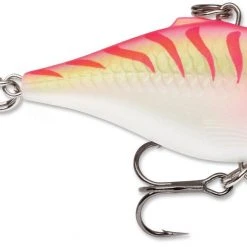 Baits Rapala Ultra Light Rippin' Rap 04 Lipless Crankbait
