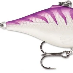 Baits Rapala Ultra Light Rippin' Rap 04 Lipless Crankbait