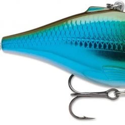 Baits Rapala Rippin' Rap 05 Lipless Crankbait