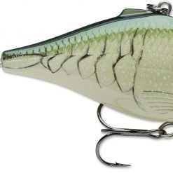 Baits Rapala Rippin' Rap 05 Lipless Crankbait