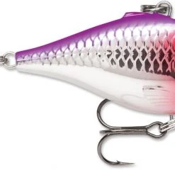 Baits Rapala Rippin' Rap 05 Lipless Crankbait