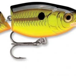 Baits Rapala Jointed Shad Rap 07 Deep Diving Crankbait