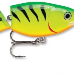Baits Rapala Jointed Shad Rap 07 Deep Diving Crankbait