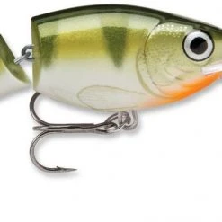 Baits Rapala Jointed Shad Rap 07 Deep Diving Crankbait