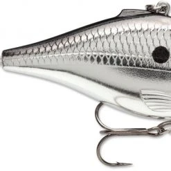 Rapala Rippin' Rap 06 Lipless Crankbait Baits