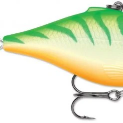 Rapala Rippin' Rap 06 Lipless Crankbait Baits