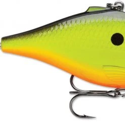 Rapala Rippin' Rap 07 Lipless Crankbait