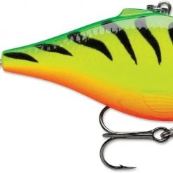 Rapala Rippin' Rap 07 Lipless Crankbait