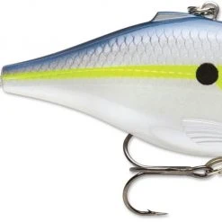 Rapala Rippin' Rap 07 Lipless Crankbait