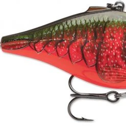 Rapala Rippin' Rap 07 Lipless Crankbait