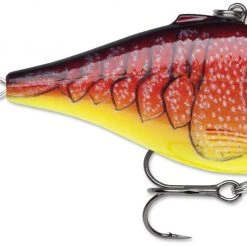 Rapala Rippin' Rap 07 Lipless Crankbait