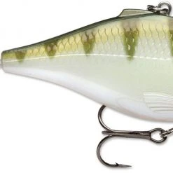 Rapala Rippin' Rap 07 Lipless Crankbait
