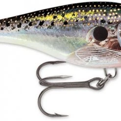 Baits Rapala Scatter Rap Glass Shad 07 Extra Deep Diving Crankbait