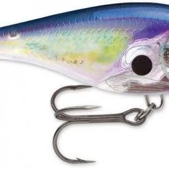 Baits Rapala Scatter Rap Glass Shad 07 Extra Deep Diving Crankbait