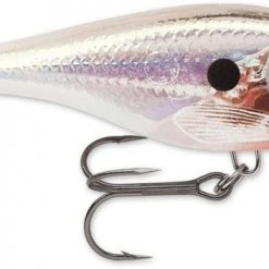 Baits Rapala Scatter Rap Glass Shad 07 Extra Deep Diving Crankbait