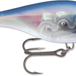 Baits Rapala Scatter Rap Glass Shad 07 Extra Deep Diving Crankbait