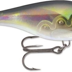 Baits Rapala Scatter Rap Glass Shad 07 Extra Deep Diving Crankbait