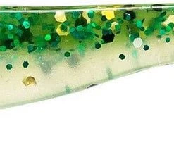 Baits Z Man Slim SwimZ 2 1/2 Inch Soft Plastic Paddle Tail Swimbait 8 Pack