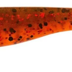 Baits Z Man Slim SwimZ 2 1/2 Inch Soft Plastic Paddle Tail Swimbait 8 Pack