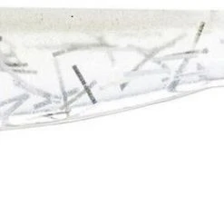 Baits Z Man Slim SwimZ 2 1/2 Inch Soft Plastic Paddle Tail Swimbait 8 Pack