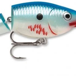 Baits Rapala Jointed Shad Rap 04 Medium Diving Crankbait