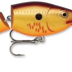 Baits Rapala Jointed Shad Rap 04 Medium Diving Crankbait