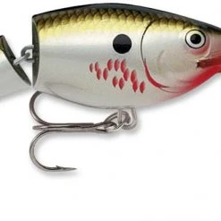 Baits Rapala Jointed Shad Rap 04 Medium Diving Crankbait