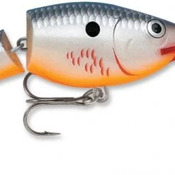 Baits Rapala Jointed Shad Rap 04 Medium Diving Crankbait