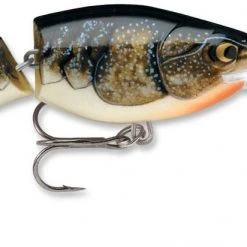 Baits Rapala Jointed Shad Rap 04 Medium Diving Crankbait