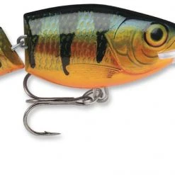 Baits Rapala Jointed Shad Rap 04 Medium Diving Crankbait
