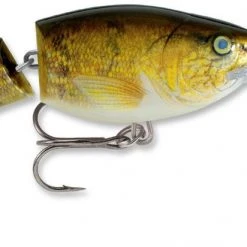 Baits Rapala Jointed Shad Rap 04 Medium Diving Crankbait