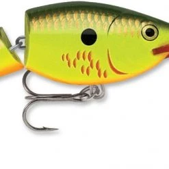 Rapala Jointed Shad Rap 05 Deep Diving Crankbait Baits