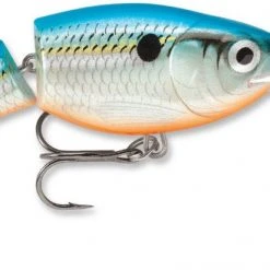 Rapala Jointed Shad Rap 05 Deep Diving Crankbait Baits