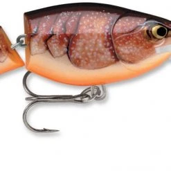 Rapala Jointed Shad Rap 05 Deep Diving Crankbait Baits
